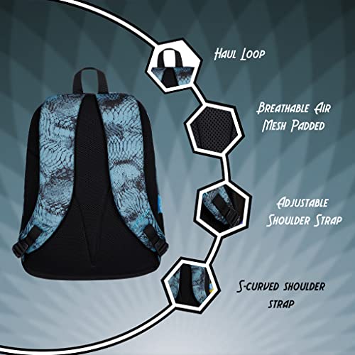 F Gear Amari 12L Small