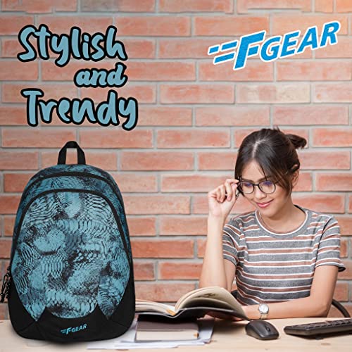 F Gear Amari 12L Small