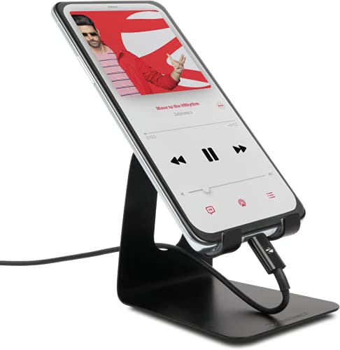 ZEBRONICS ZEB-MS10 Multipurpose Mobile/Tablet Stand