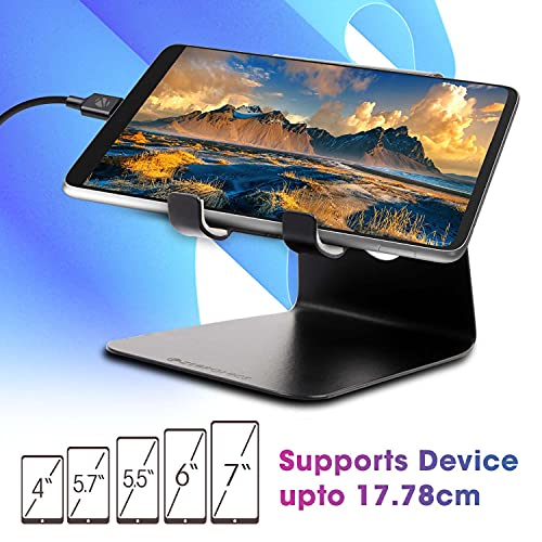 ZEBRONICS ZEB-MS10 Multipurpose Mobile/Tablet Stand