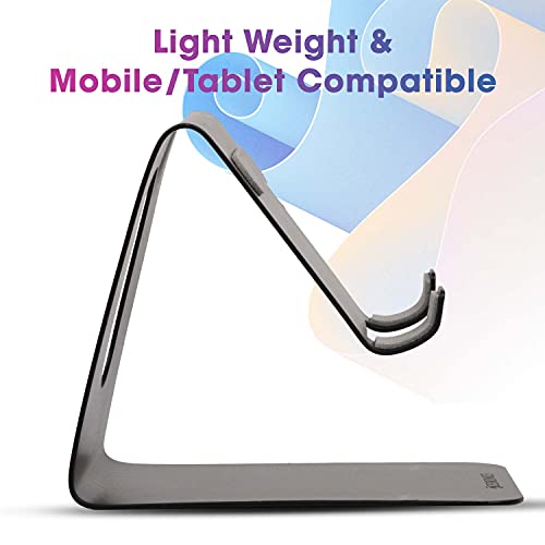 ZEBRONICS ZEB-MS10 Multipurpose Mobile/Tablet Stand