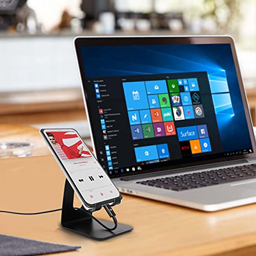 ZEBRONICS ZEB-MS10 Multipurpose Mobile/Tablet Stand