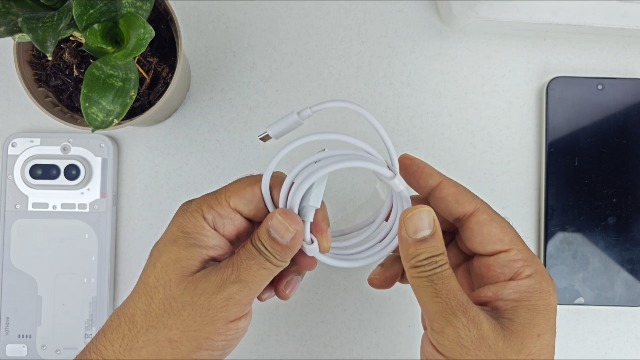 Addtam 80W Fast USB Type