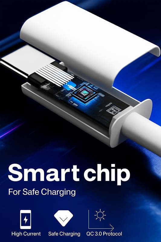 Addtam 80W Fast USB Type