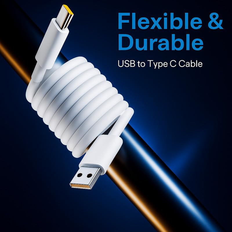 Addtam 80W Fast USB Type