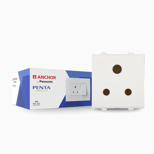 Anchor by Panasonic Penta Modular