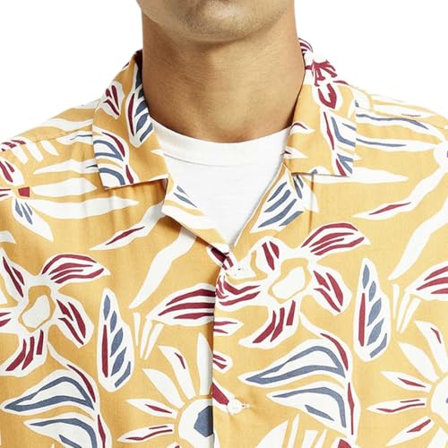 Levi's Men's Printed Regular Fit Shirt - Image 5