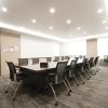 Wipro Garnet 7w Alpha Panel Round (Pack of 2 ) Recessed Ceiling L - Image 4