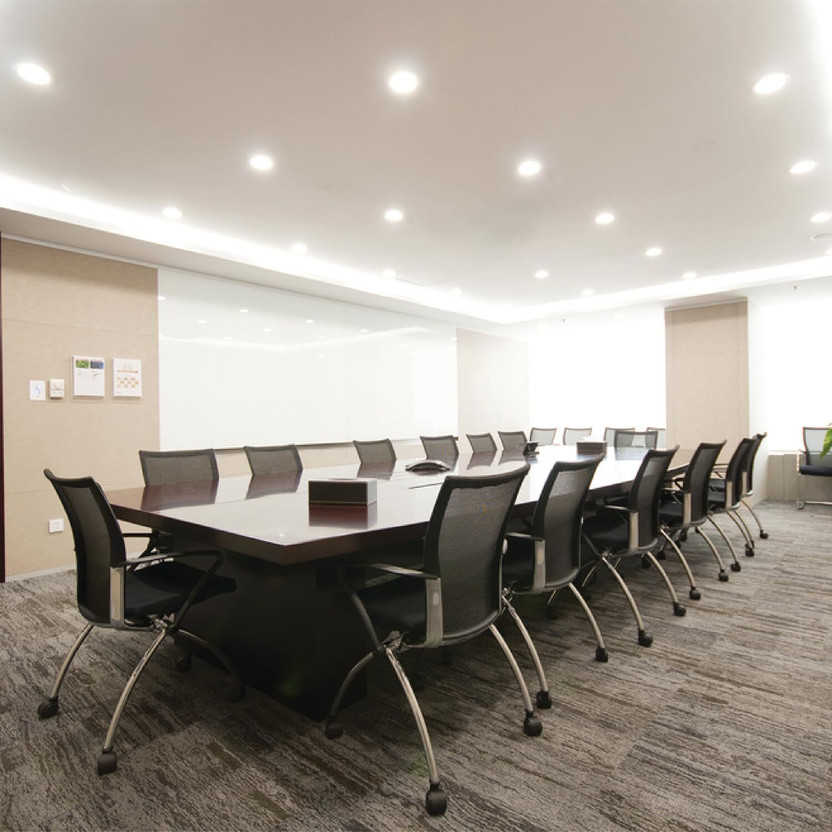 Wipro Garnet 7w Alpha Panel Round (Pack of 2 ) Recessed Ceiling L - Image 4