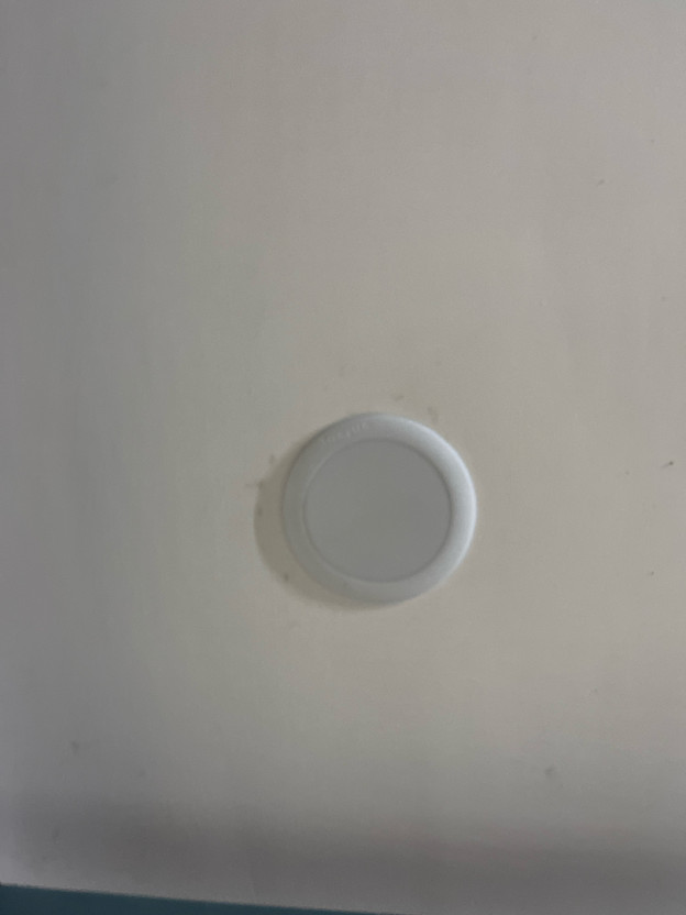 Wipro Garnet 7w Alpha Panel Round (Pack of 2 ) Recessed Ceiling L - Image 9
