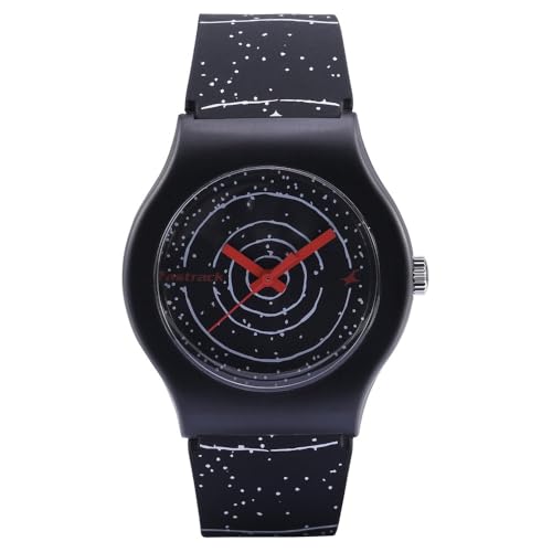 Fastrack Analog Unisex Adult Watch (Dial Colored Strap) - Image 2