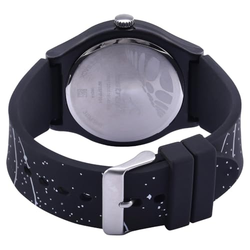 Fastrack Analog Unisex Adult Watch (Dial Colored Strap) - Image 5