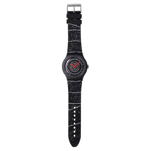 Fastrack Analog Unisex Adult Watch (Dial Colored Strap) - Image 6
