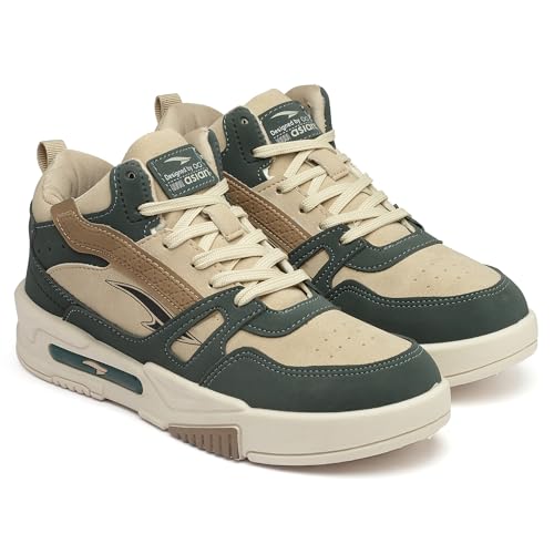 ASIAN Men's MEXICO-11 Casual Sneaker