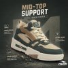 ASIAN Men's MEXICO-11 Casual Sneaker
