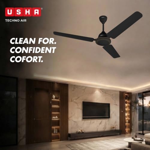 USHA TechnoAir R 1200mm BLDC