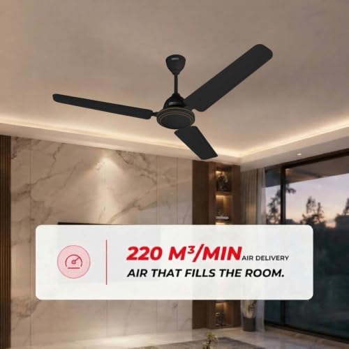 USHA TechnoAir R 1200mm BLDC