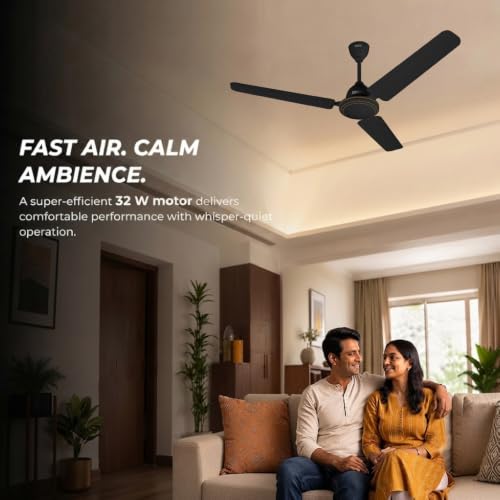 USHA TechnoAir R 1200mm BLDC