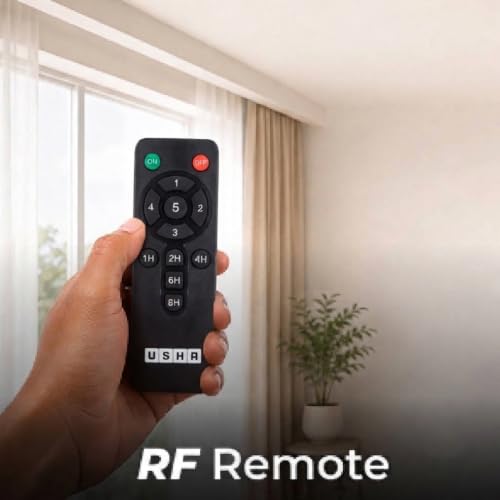 USHA TechnoAir R 1200mm BLDC