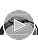 Fastrack Analog Blue Dial Women's Watch 6004QM01/NN6004QM01 - Image 3