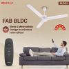 HAVELLS FAB|Remote Controlled|Low Noise|Upto 65% Energy Saving|Re - Image 5
