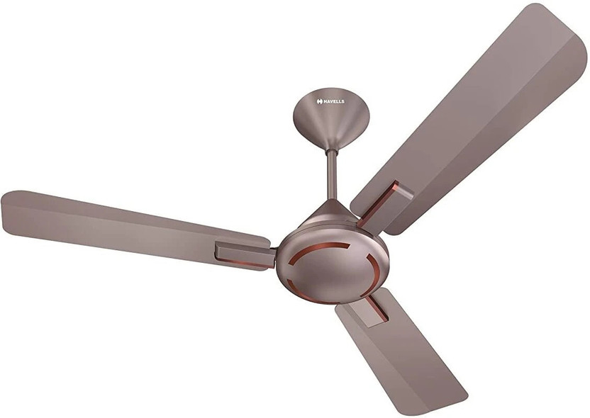HAVELLS FAB|Remote Controlled|Low Noise|Upto 65% Energy Saving|Re - Image 8