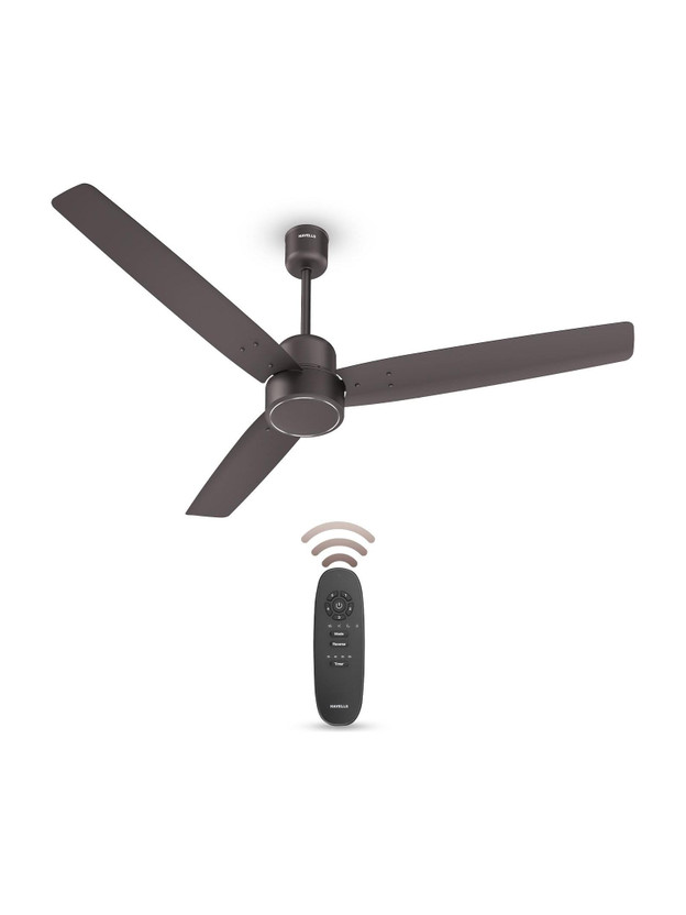 HAVELLS FAB|Remote Controlled|Low Noise|Upto 65% Energy Saving|Re - Image 9