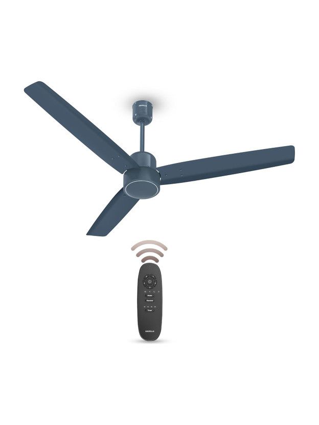 HAVELLS FAB|Remote Controlled|Low Noise|Upto 65% Energy Saving|Re - Image 10