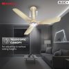 HAVELLS Inox UL BLDC with 2 Year Warranty 1200 mm Ceiling Fan (5 - Image 5