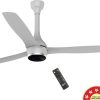 HAVELLS Inox UL BLDC with 2 Year Warranty 1200 mm Ceiling Fan (5 - Image 7