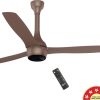 HAVELLS Inox UL BLDC with 2 Year Warranty 1200 mm Ceiling Fan (5 - Image 8