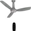 HAVELLS Inox UL BLDC with 2 Year Warranty 1200 mm Ceiling Fan (5 - Image 9