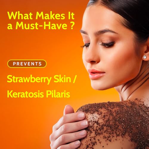 Chemist At Play Exfoliating Body
