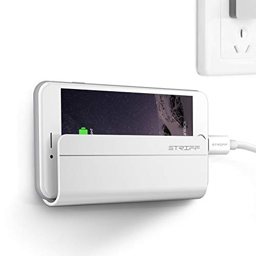 STRIFF Wall Mount Mobile Phone