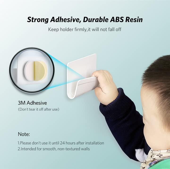 STRIFF Wall Mount Mobile Phone