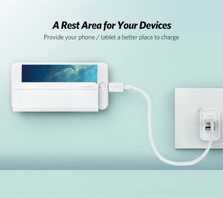 STRIFF Wall Mount Mobile Phone