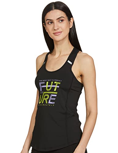 Van Heusen Proactive Women Racerback