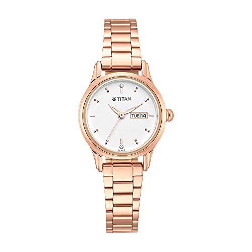 Titan Casual Watches for Women -2656WM01/NP2656WM01 - Image 3