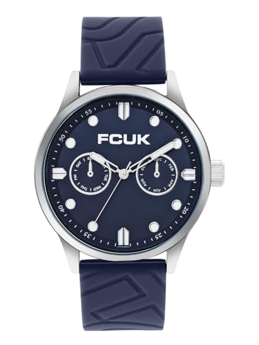 FCUK TRACKOR FW25 Men’s Analog
