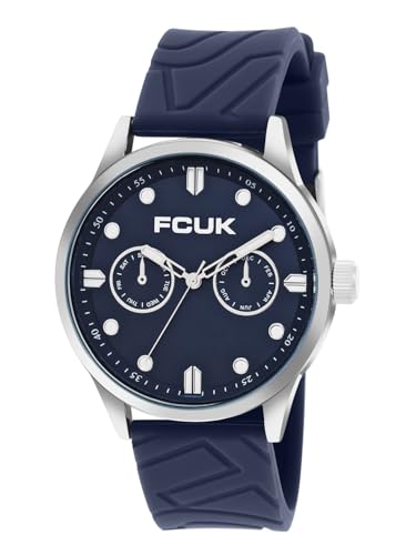 FCUK TRACKOR FW25 Men’s Analog