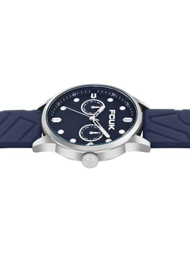FCUK TRACKOR FW25 Men’s Analog