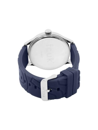 FCUK TRACKOR FW25 Men’s Analog