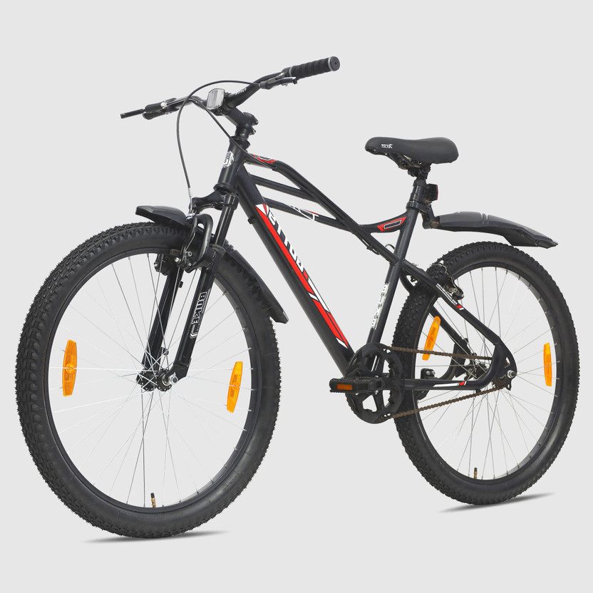 Buke Guts 26T Cycle for Men Bicycle Frame Size: 17.5 Inch,Wheel S