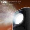 ZEBRONICS PixaPlay 77G (7500 lm / 1 Speaker / Wireless / Remote C - Image 3