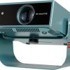 ZEBRONICS PixaPlay 77G (7500 lm / 1 Speaker / Wireless / Remote C - Image 6