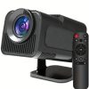 ZEBRONICS PixaPlay 77G (7500 lm / 1 Speaker / Wireless / Remote C - Image 7