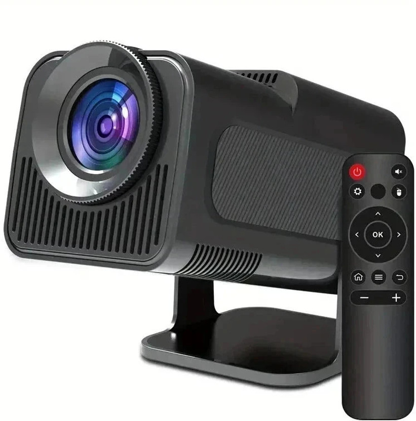 ZEBRONICS PixaPlay 77G (7500 lm / 1 Speaker / Wireless / Remote C - Image 7