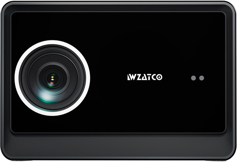ZEBRONICS PixaPlay 77G (7500 lm / 1 Speaker / Wireless / Remote C - Image 8