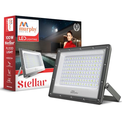Murphy Stellar 100W LED Flood
