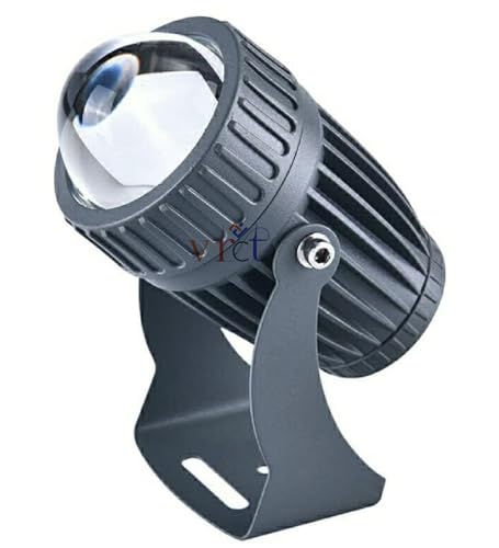 VRCT Outdoor LED Facade Light 10W (Warm White)